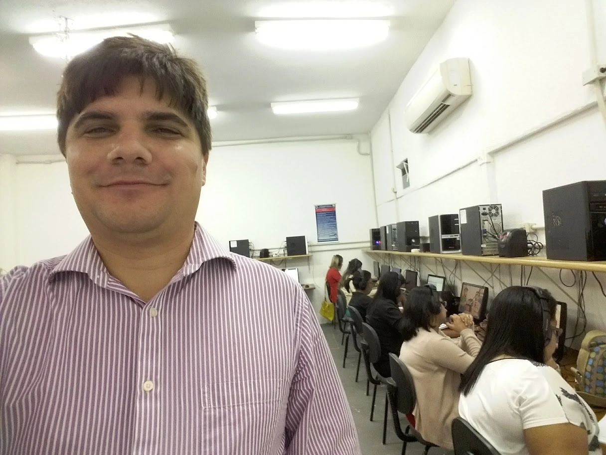 Alexandre Andrade