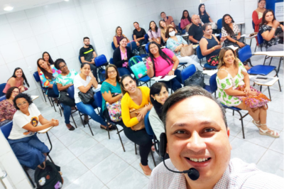 Curso Departamento Pessoal Recife Recife